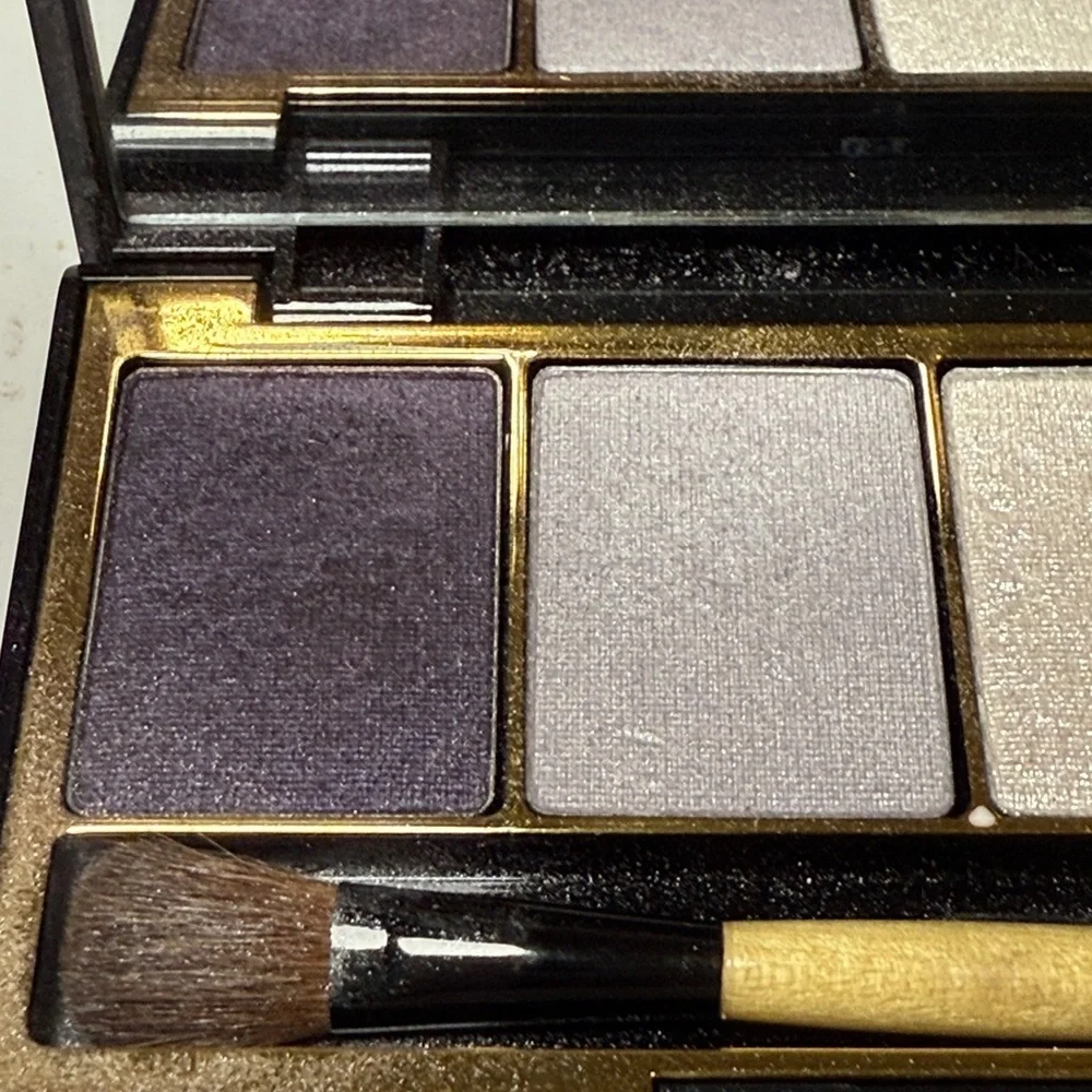 Bobbi Brown crystal eye palette Rare - Picture 3 of 6